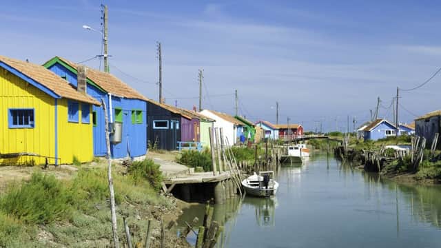 Île d'Oléron