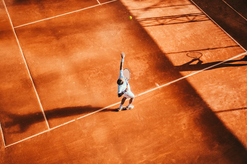 Tennis Monte-Carlo