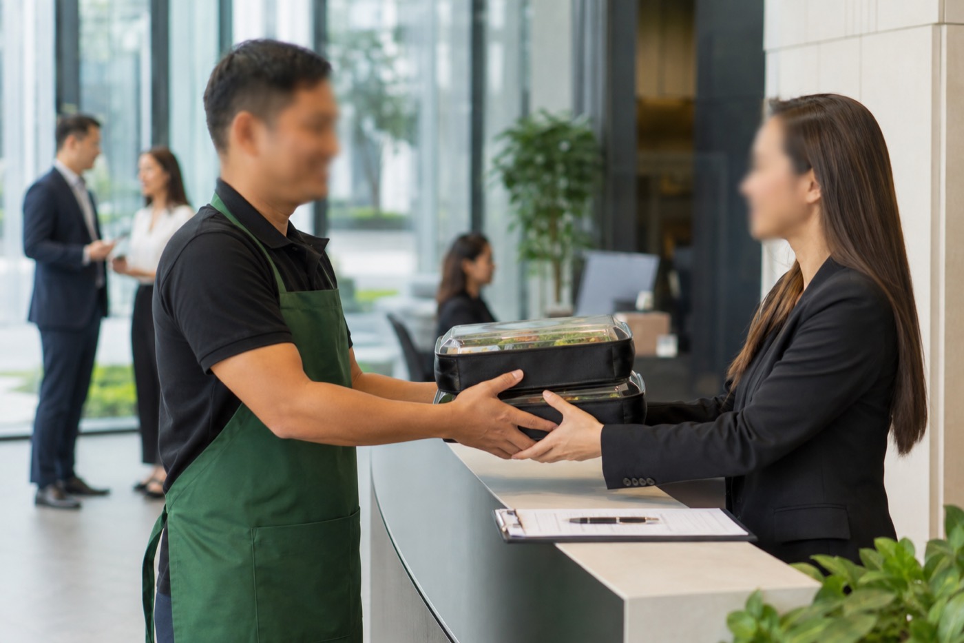 Pourquoi passer un contrat de restauration régulier (et combien ça coûte)