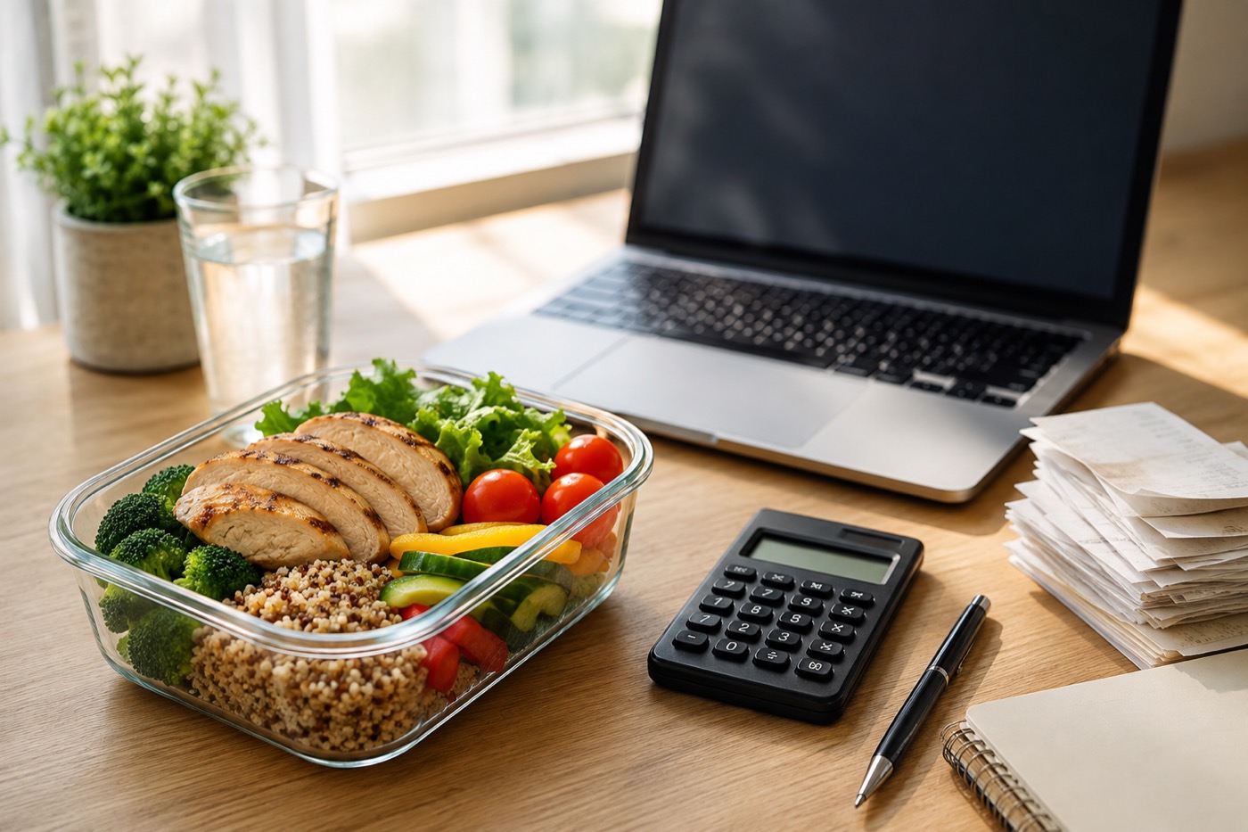 Titres-restaurant, CSE, frais de repas : ce que l’entreprise peut prendre en charge
